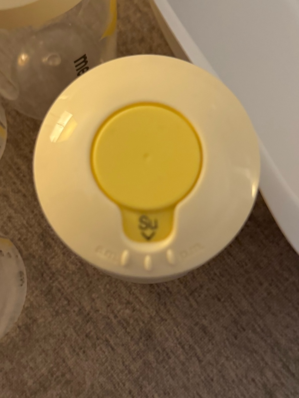 Medela Breast Milk Storage Set - Picture 5 of 5
